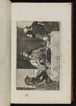 Das Gastmahl in Emmaus