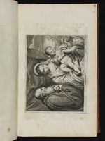 Heilige Familie mit Johannesknabe