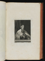 Porträt eines Dogen