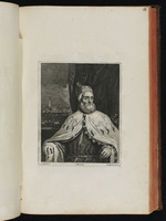 Der Doge Francesco Donato