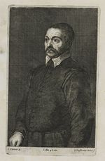 Bildnis eines weißbärtigen Mannes