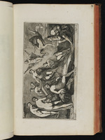 Apollo und das Konzert der Musen