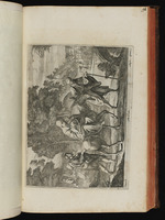 Die Flucht nach Ägypten