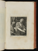 Judith mit dem Haupt des Holofernes