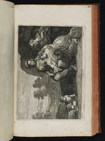 Die Heilige Familie mit dem Johannesknaben und der Heiligen Katharina