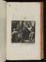 Martyrium des Heiligen Sebastian