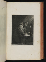 Der Heilige Franziskus