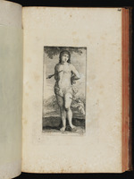 Der Heilige Sebastian