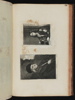 174. | Portrait d’un homme inconnu / Portrait d’un jeune homme inconnû | _”_ [J. Palma sen.] | J. Troyen / L. Vorsterman.