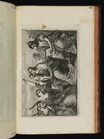 Maria mit Kind, den Heiligen Hieronymus und Ursula