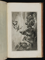 Galathea und Polyphem