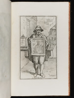 Der Gemäldeverkäufer