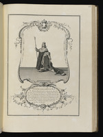 Das dritte Gewand des Königs