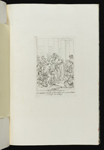 Der Heilige Barnabas heilt Kranke