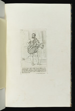 Porträt eines Mannes